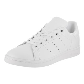 Adidas Kids Stan Smith J Originals Casual Shoe